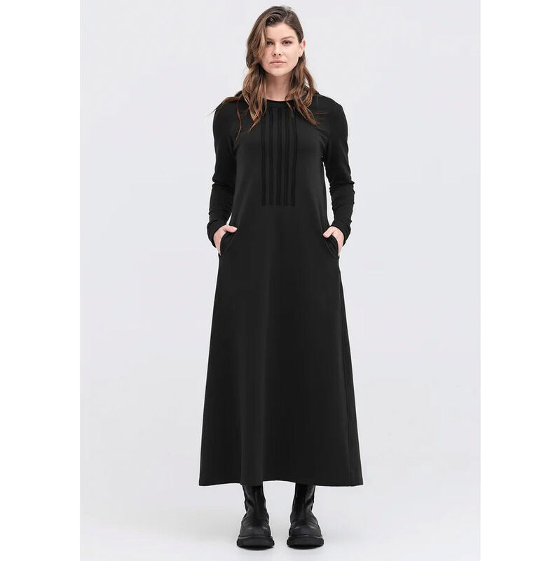 Taylor Transposed Dress image number 3